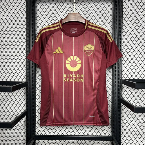 AS Roma 24-25 Home