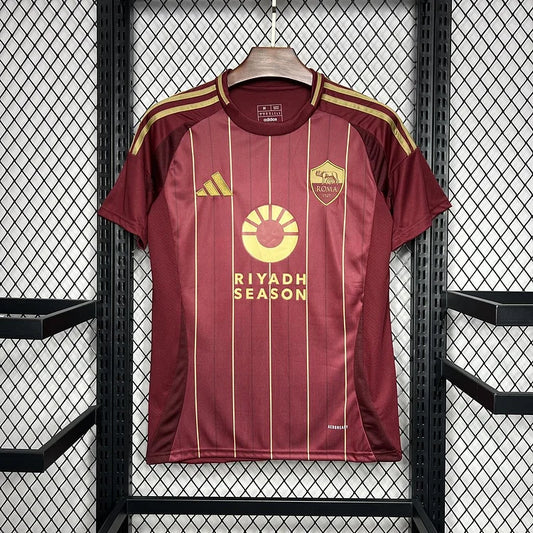 AS Roma 24-25 Home