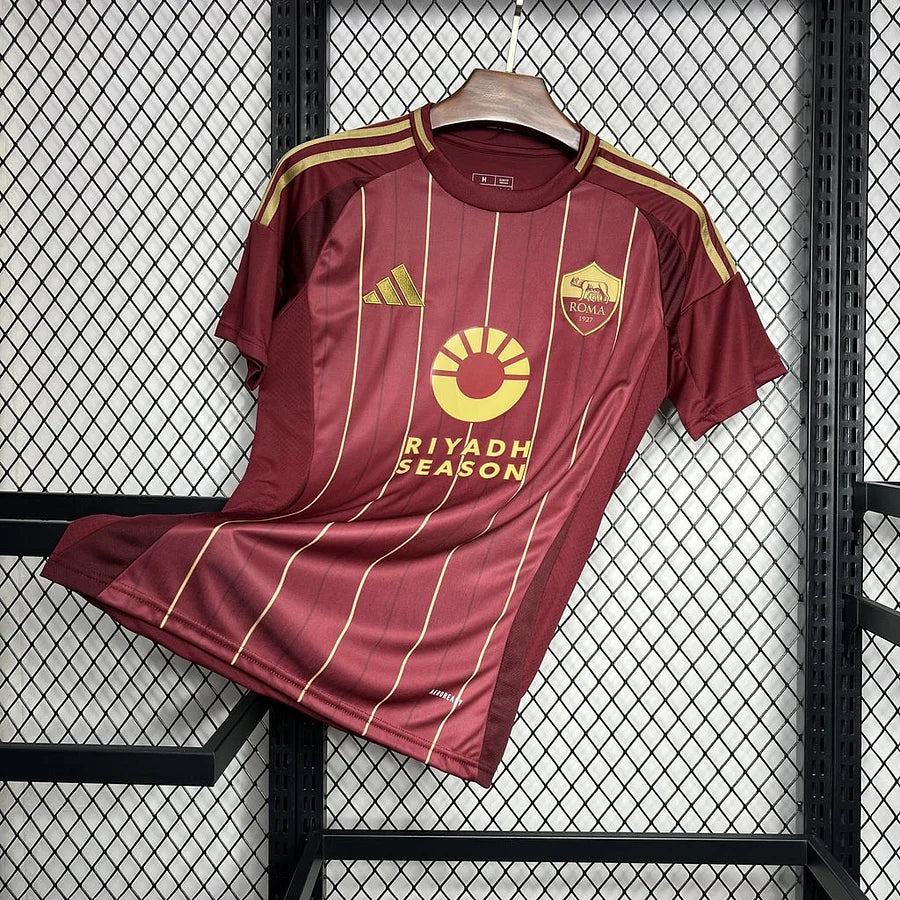AS Roma 24-25 Home
