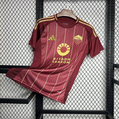 AS Roma 24-25 Home