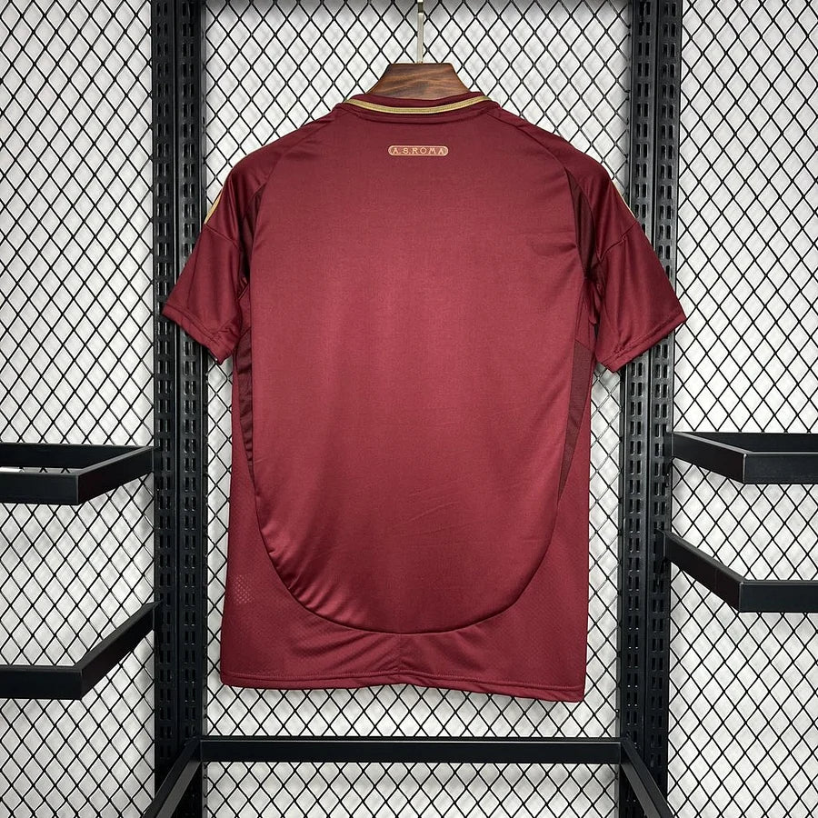 AS Roma 24-25 Home