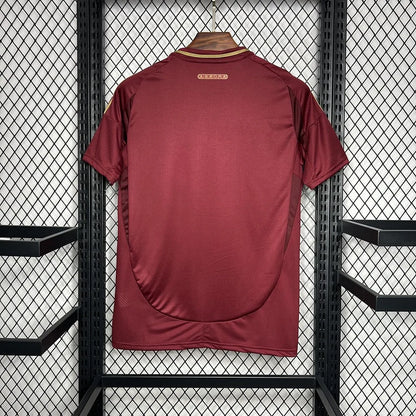 AS Roma 24-25 Home