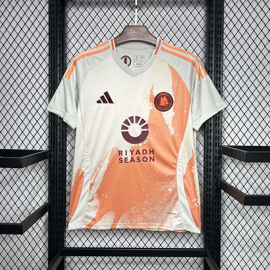 AS Roma 24-25 Away