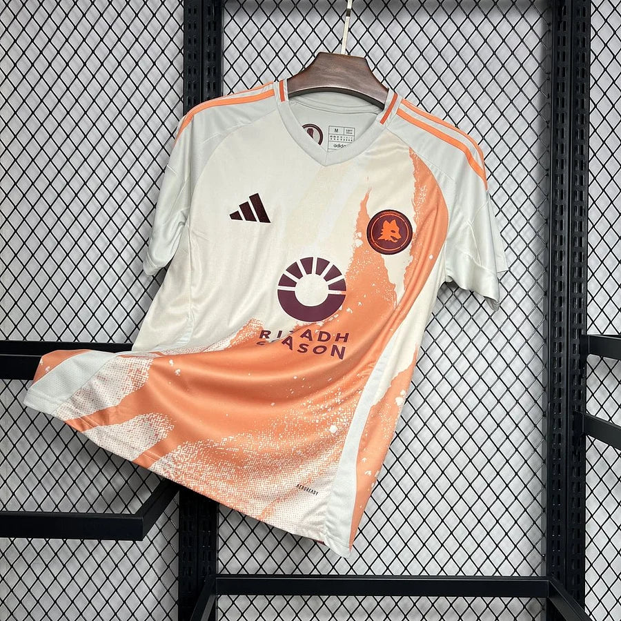 AS Roma 24-25 Away
