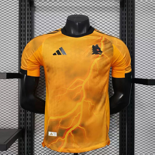 AS Roma 25-26 Away (PLAYER)
