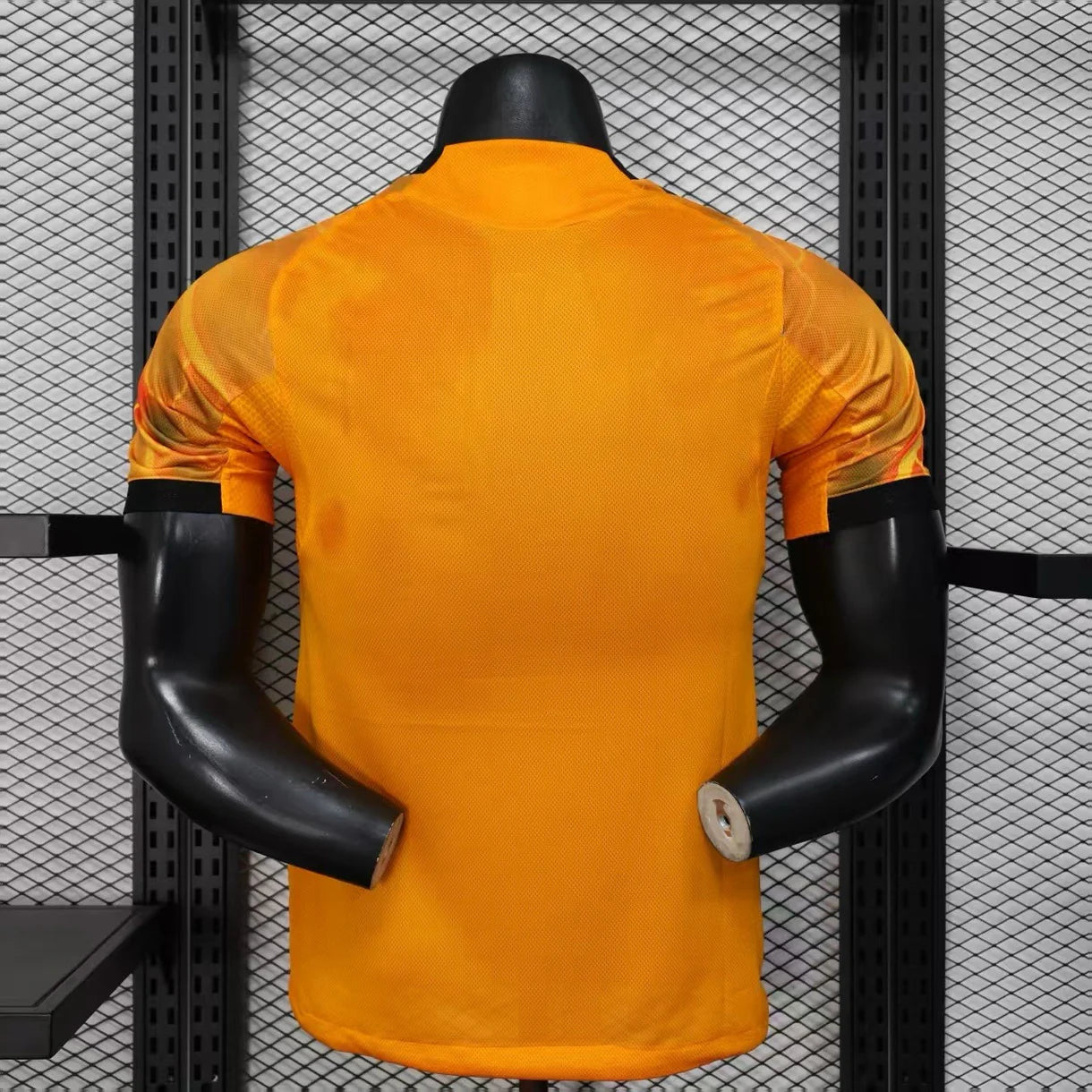 AS Roma 25-26 Away (PLAYER)