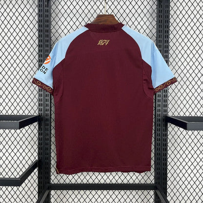 Aston Villa 25-26 Home