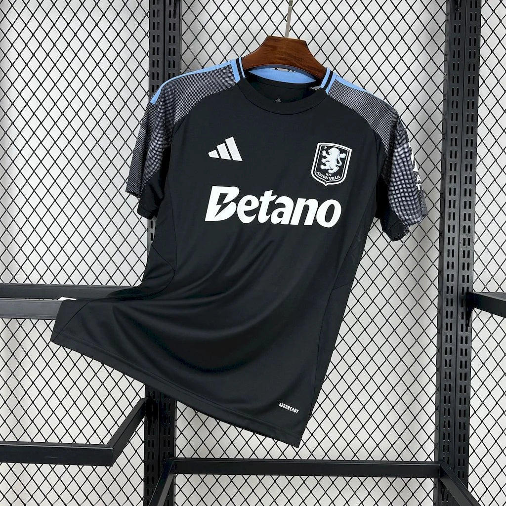 Aston Villa 25-26 Away