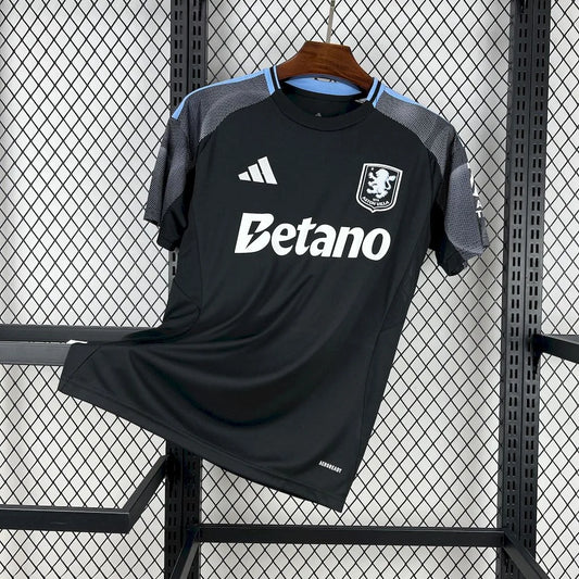 Aston Villa 25-26 Away