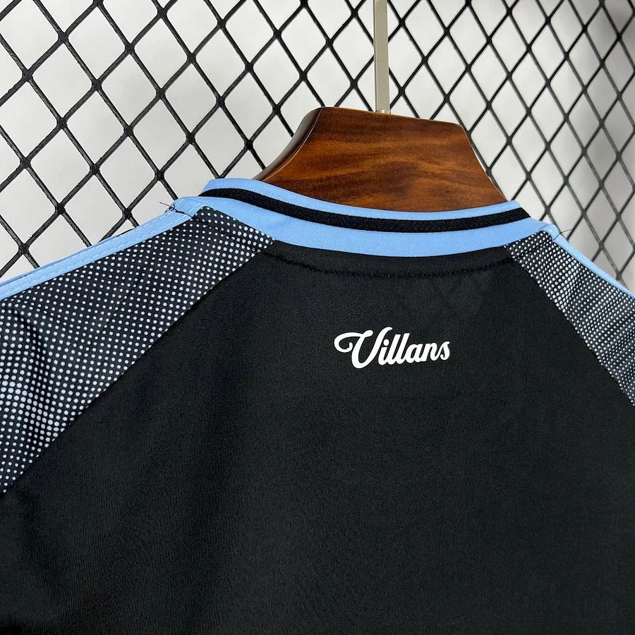 Aston Villa 25-26 Away
