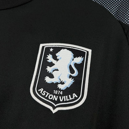 Aston Villa 25-26 Away