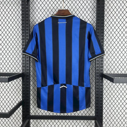 Atalanta 25-26 Home