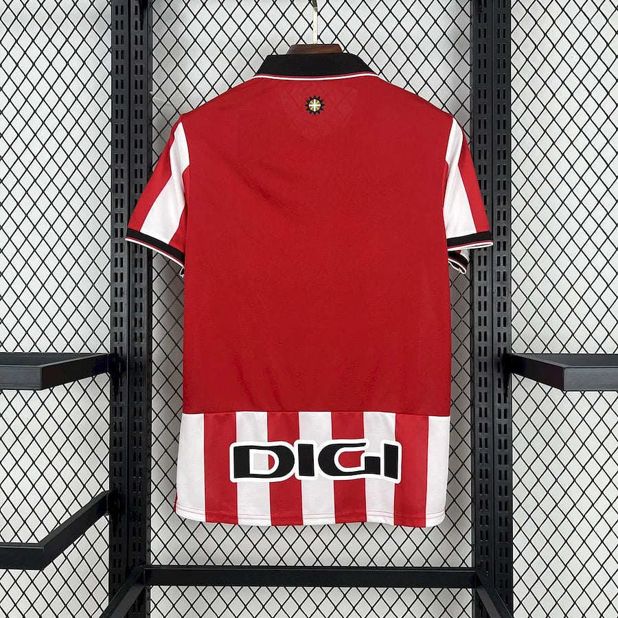 Athletic Bilbao 25-26 Home