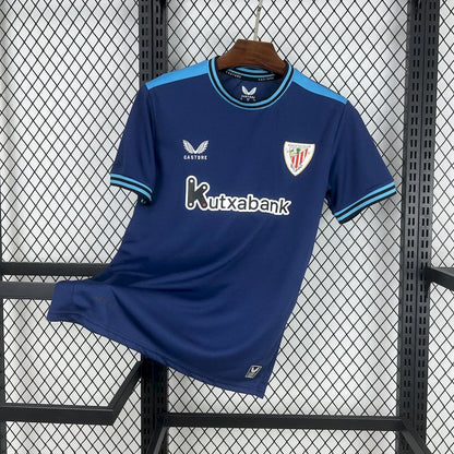 Athletic Bilbao 25-26 Away