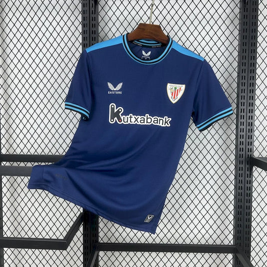 Athletic Bilbao 25-26 Away