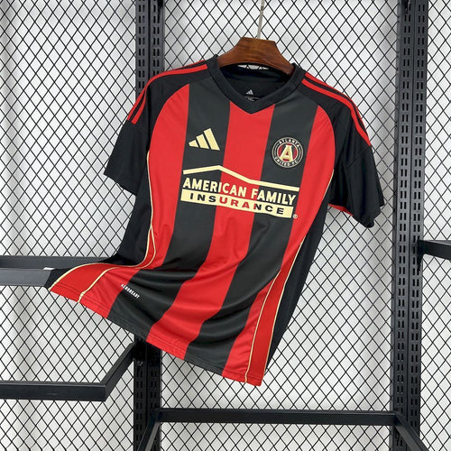 Atlanta United 25-26 Home