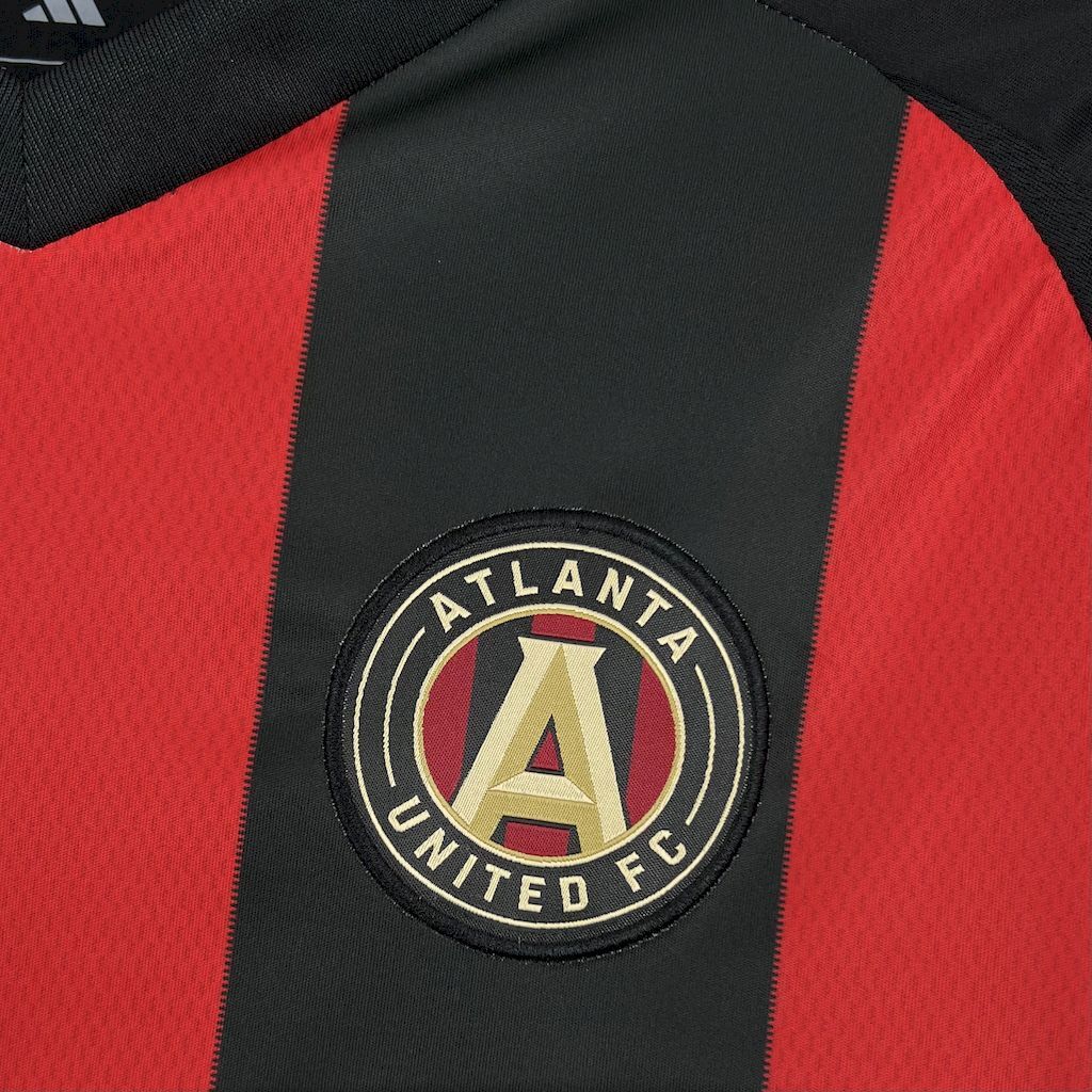 Atlanta United 25-26 Home