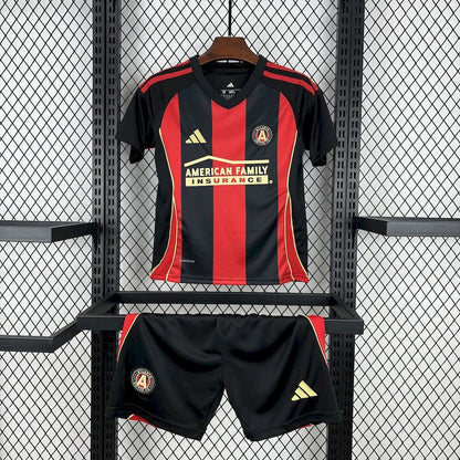 Atlanta United 25-26 Home (KIDS)