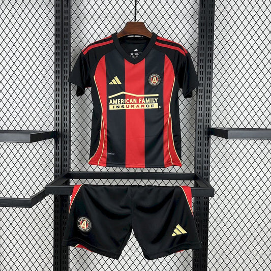 Atlanta United 25-26 Home (KIDS)