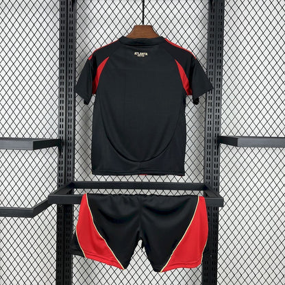 Atlanta United 25-26 Home (KIDS)