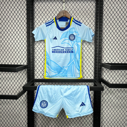 Atlanta United 25-26 Away (KIDS)