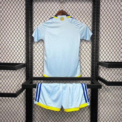 Atlanta United 25-26 Away (KIDS)