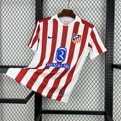Atletico Madrid 25-26 Home