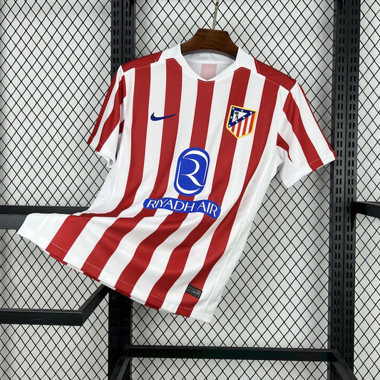 Atletico Madrid 25-26 Home