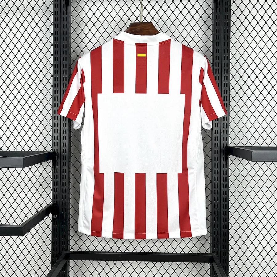 Atletico Madrid 25-26 Home