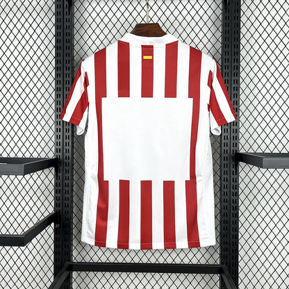 Atletico Madrid 25-26 Home