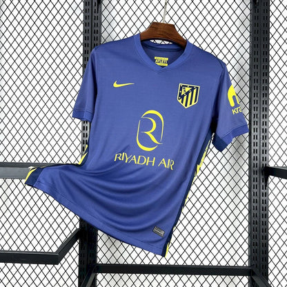 Atletico Madrid 25-26 Away