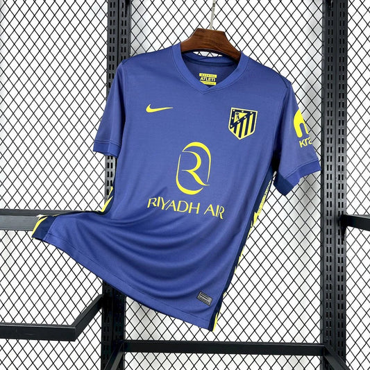 Atletico Madrid 25-26 Away