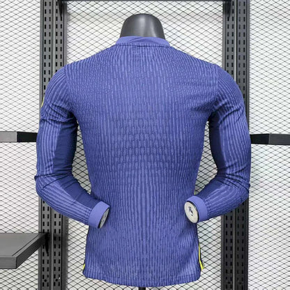 Atletico Madrid 25-26 Away (PLAYER)