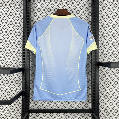 Barcelona 25-26 Concept Blue
