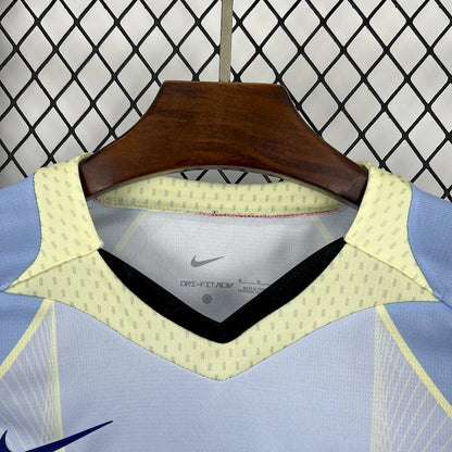 Barcelona 25-26 Concept Blue