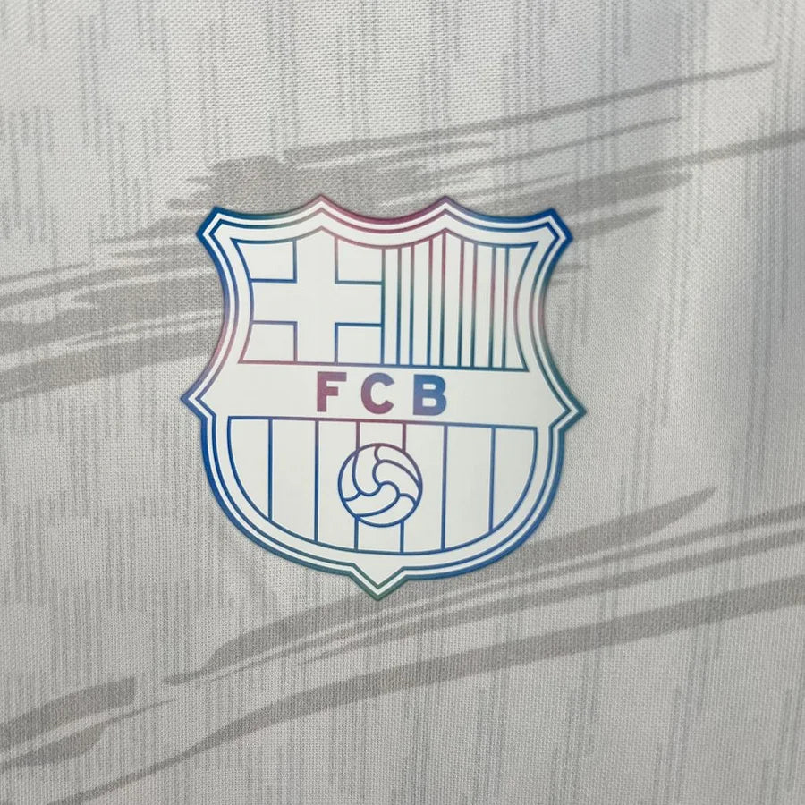 Barcelona 25-26 Training