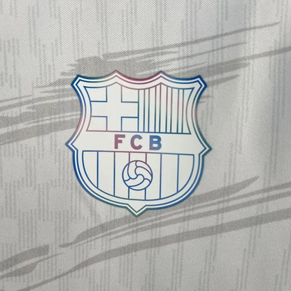 Barcelona 25-26 Training