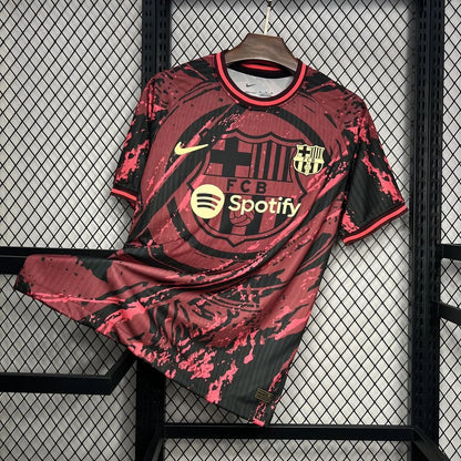 Barcelona 25-26 Special Edition
