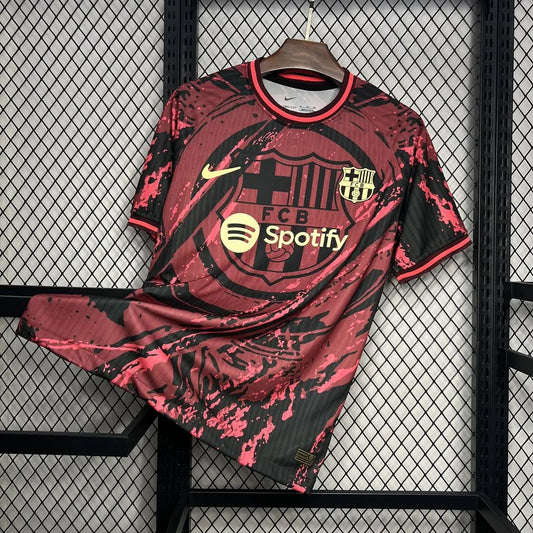 Barcelona 25-26 Special Edition