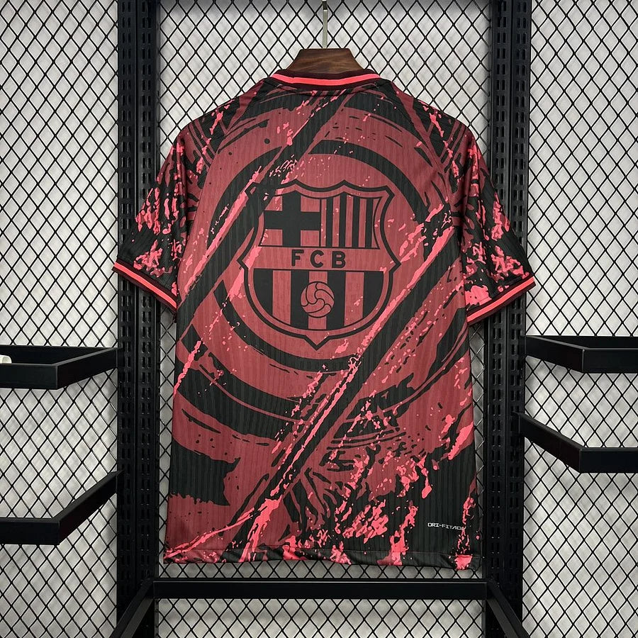 Barcelona 25-26 Special Edition
