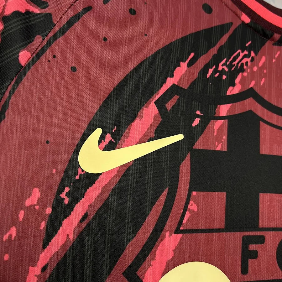 Barcelona 25-26 Special Edition