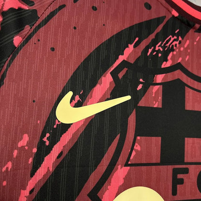 Barcelona 25-26 Special Edition