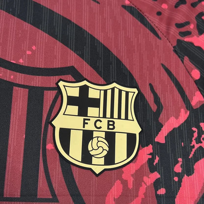 Barcelona 25-26 Special Edition