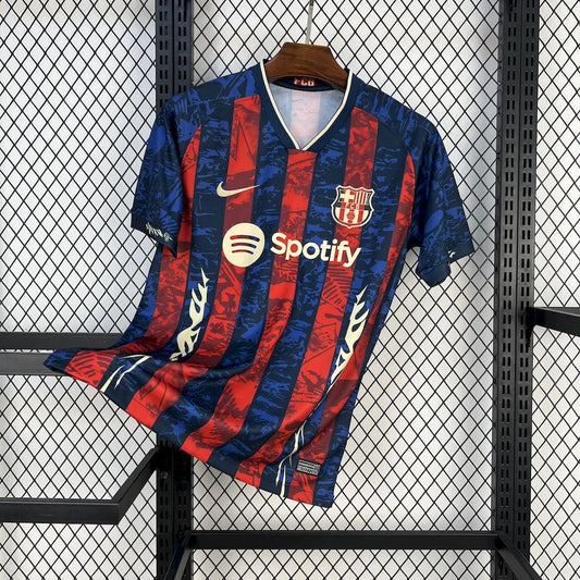 Barcelona 25-26 Concept Home