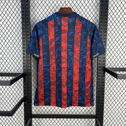 Barcelona 25-26 Concept Home