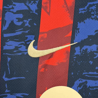 Barcelona 25-26 Concept Home