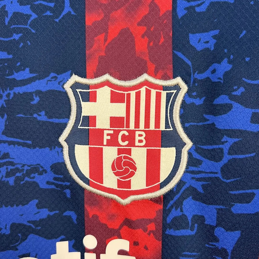 Barcelona 25-26 Concept Home