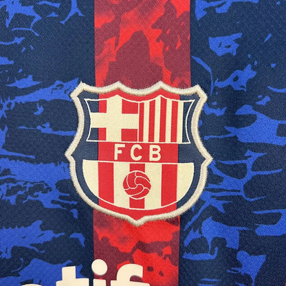 Barcelona 25-26 Concept Home