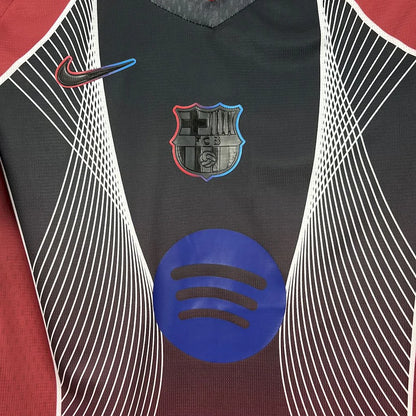 Barcelona 25-26 Concept