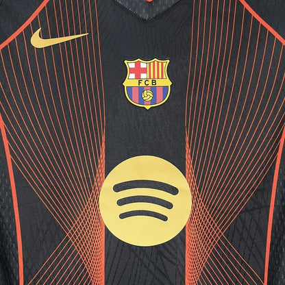 Barcelona 25-26 Concept Third